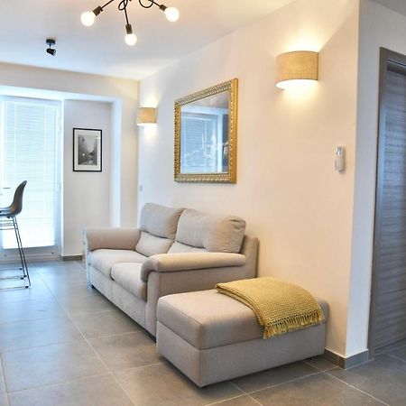 Bright & Modern 2-Bedroom, 4Th Floor Apartment In Gzira, Malta Zewnętrze zdjęcie