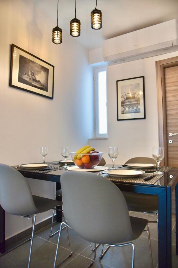 Bright & Modern 2-Bedroom, 4Th Floor Apartment In Gzira, Malta Zewnętrze zdjęcie