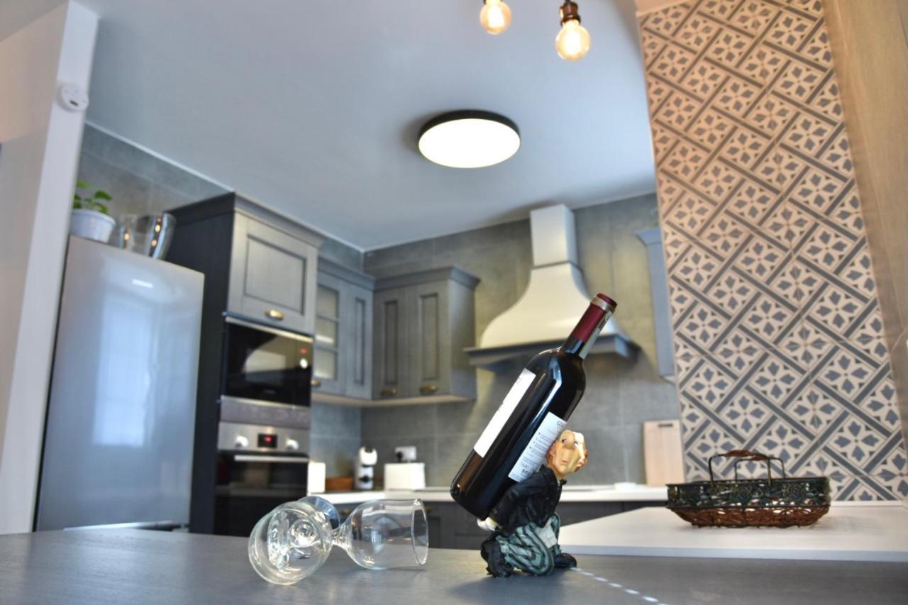 Bright & Modern 2-Bedroom, 4Th Floor Apartment In Gzira, Malta Zewnętrze zdjęcie