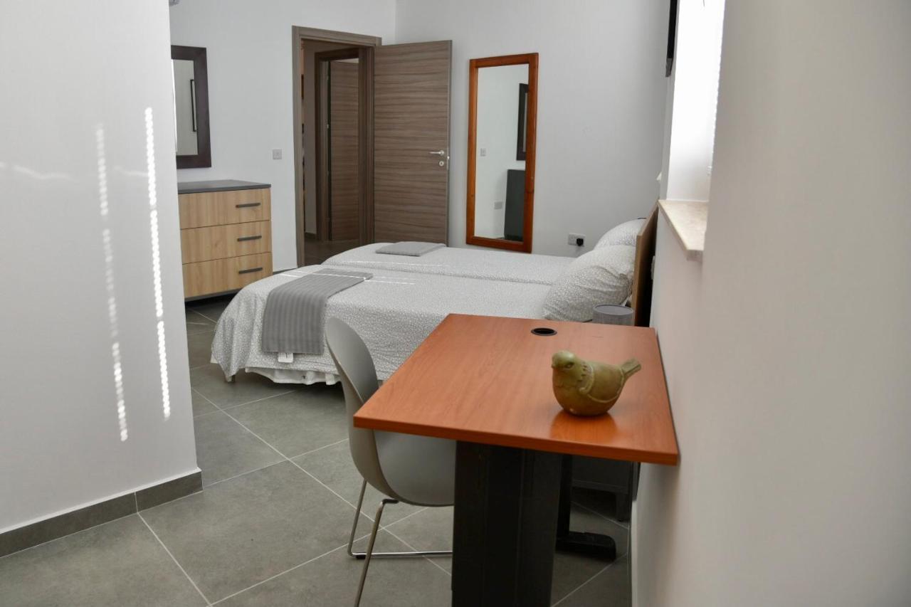 Bright & Modern 2-Bedroom, 4Th Floor Apartment In Gzira, Malta Zewnętrze zdjęcie
