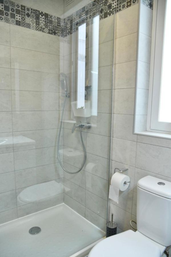 Bright & Modern 2-Bedroom, 4Th Floor Apartment In Gzira, Malta Zewnętrze zdjęcie