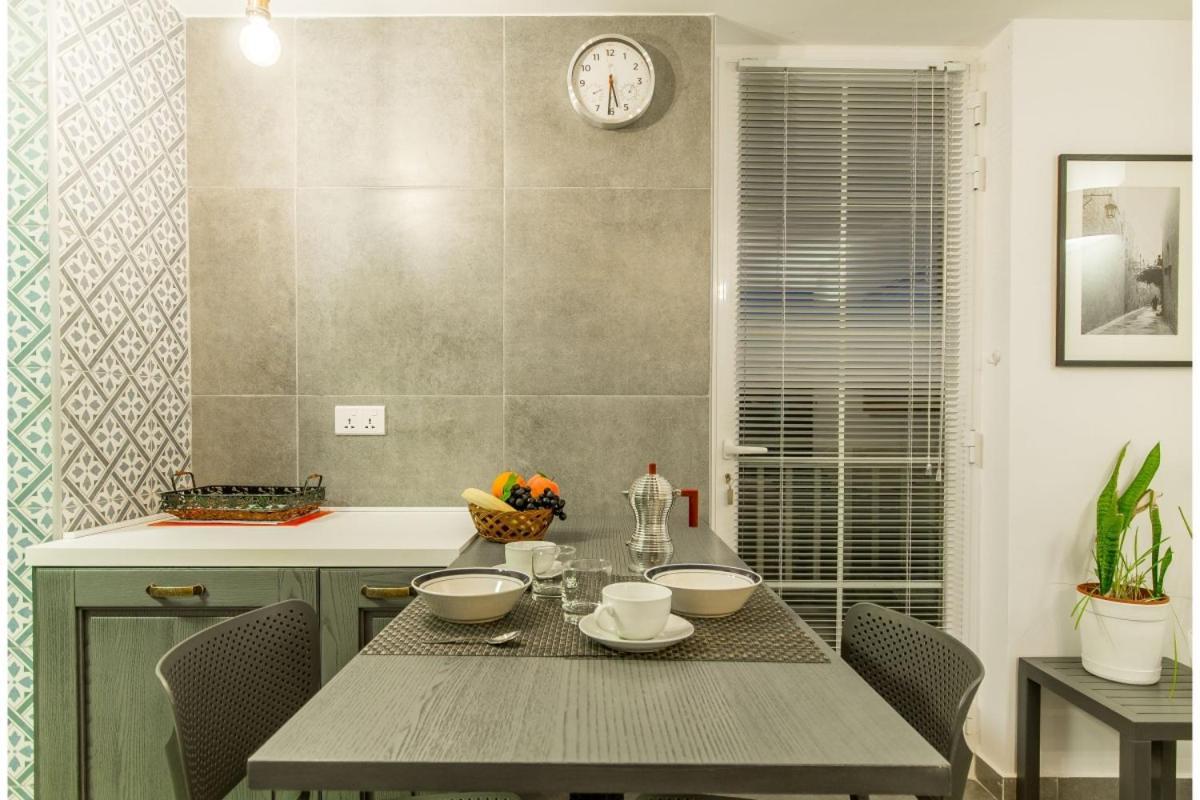 Bright & Modern 2-Bedroom, 4Th Floor Apartment In Gzira, Malta Zewnętrze zdjęcie