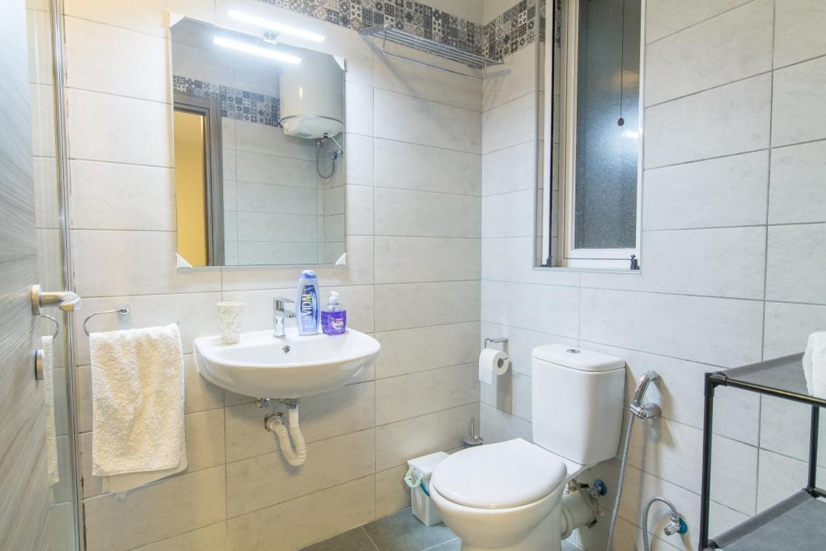Bright & Modern 2-Bedroom, 4Th Floor Apartment In Gzira, Malta Zewnętrze zdjęcie